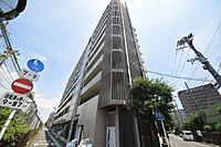 神奈川県横浜市神奈川区東神奈川2丁目33-1：物件画像／株式会社タウンハウジング神奈川　大倉山店