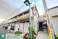 神奈川県横浜市港北区綱島西3丁目7-13：物件画像／株式会社タウンハウジング神奈川　大倉山店