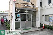 港北警察署　菊名駅前交番 徒歩29分。 2280m