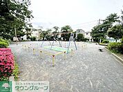 木月下町公園 徒歩10分。 740m