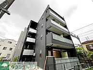 神奈川県横浜市保土ケ谷区東川島町3-21：物件画像／株式会社タウンハウジング神奈川　大倉山店