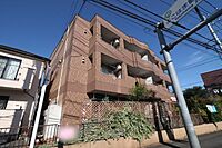 神奈川県横浜市緑区中山4丁目23-8：物件画像／株式会社タウンハウジング神奈川　大倉山店