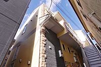 神奈川県横浜市港北区高田東4丁目22-12：物件画像／株式会社タウンハウジング神奈川　大倉山店
