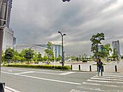 ★★高島中央公園★★ 徒歩13分。公園 1010m