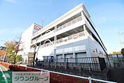 オーケーディスカウントセンター北山田 徒歩15分。 1160m