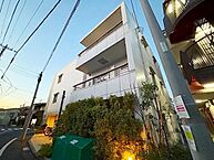 神奈川県横浜市神奈川区上反町1丁目12-2：物件画像／株式会社タウンハウジング神奈川　大倉山店