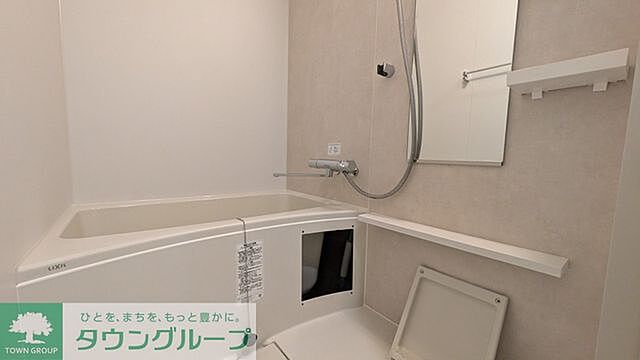 浴室