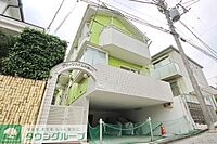 神奈川県横浜市港北区師岡町989-18：物件画像／株式会社タウンハウジング神奈川　大倉山店