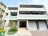 神奈川県川崎市中原区今井南町7-31：物件画像／株式会社タウンハウジング神奈川　大倉山店