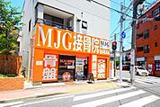 MJG接骨院 840m