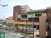 sanwaトレッサ横浜店 徒歩14分。スーパー 1060m
