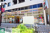 セブンイレブン横浜藤棚商店街店 徒歩8分。コンビニ 570m