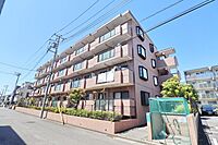 神奈川県横浜市都筑区茅ケ崎南2丁目9-6：物件画像／株式会社タウンハウジング神奈川　大倉山店