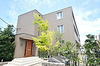 神奈川県川崎市幸区北加瀬3丁目16-2：物件画像／株式会社タウンハウジング神奈川　大倉山店