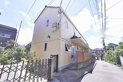 外観 外観