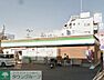 周辺：ファミリーマート 徒歩5分。 390m