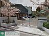 周辺：★★横浜市立南神大寺小学校 徒歩7分。小学校 520m