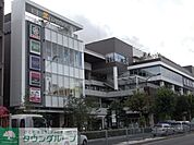アイテラス落合南長崎 徒歩4分。ショッピングセンター 320m
