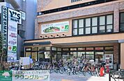 ワイズマート赤羽アピレ店 徒歩7分。スーパー 510m