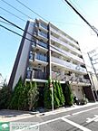 東京都文京区本駒込3丁目36-3：物件画像／株式会社タウンハウジング東京　巣鴨店