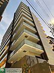 東京都板橋区本町10-17：物件画像／株式会社タウンハウジング東京　巣鴨店