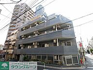 東京都文京区本駒込5丁目39-6：物件画像／株式会社タウンハウジング東京　巣鴨店