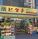 薬ヒグチ湯島店 徒歩15分。その他 1150m