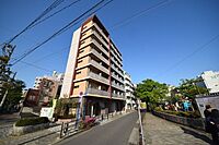 東京都板橋区板橋1丁目5-6：物件画像／株式会社タウンハウジング東京　巣鴨店