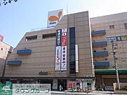 ダイエー西台店 640m