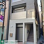 東京都豊島区南長崎3丁目4-12：物件画像／株式会社タウンハウジング東京　巣鴨店