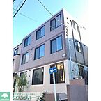 東京都豊島区雑司が谷2丁目3-23：物件画像／株式会社タウンハウジング東京　巣鴨店
