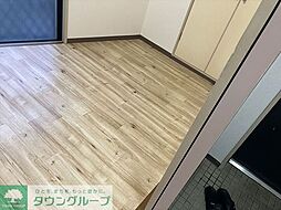 メゾンカドリーユ 1LDKの写真