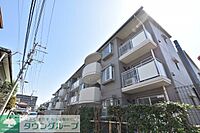 東京都文京区白山4丁目28-5：物件画像／株式会社タウンハウジング東京　巣鴨店