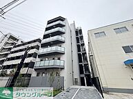 東京都板橋区高島平9丁目11-3：物件画像／株式会社タウンハウジング東京　巣鴨店