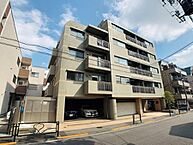 東京都文京区千石4丁目26-3：物件画像／株式会社タウンハウジング東京　巣鴨店