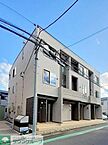 東京都北区志茂2丁目28-12：物件画像／株式会社タウンハウジング東京　巣鴨店