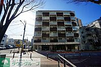東京都豊島区南池袋2丁目36-11：物件画像／株式会社タウンハウジング東京　巣鴨店