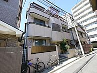 東京都北区志茂2丁目35-17：物件画像／株式会社タウンハウジング東京　巣鴨店