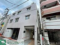 東京都北区赤羽1丁目36-11：物件画像／株式会社タウンハウジング東京　巣鴨店