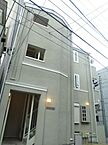 東京都豊島区池袋3丁目48-5：物件画像／株式会社タウンハウジング東京　巣鴨店