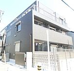 東京都豊島区長崎3丁目3-8：物件画像／株式会社タウンハウジング東京　巣鴨店