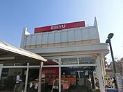 ＳＥＩＹＵ 332m