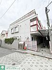 東京都豊島区高田1丁目34-24：物件画像／株式会社タウンハウジング東京　巣鴨店