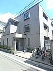 東京都豊島区南長崎6丁目6-7：物件画像／株式会社タウンハウジング東京　巣鴨店