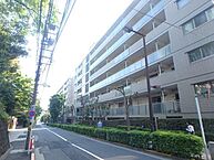 東京都豊島区目白1丁目4-15：物件画像／株式会社タウンハウジング東京　巣鴨店