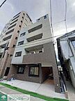 東京都文京区千石4丁目38-12：物件画像／株式会社タウンハウジング東京　巣鴨店