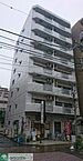 東京都北区王子1丁目24-4：物件画像／株式会社タウンハウジング東京　巣鴨店