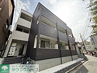 東京都北区上中里2丁目11-10：物件画像／株式会社タウンハウジング東京　巣鴨店