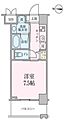 ロイジェント板橋本町2階10.4万円