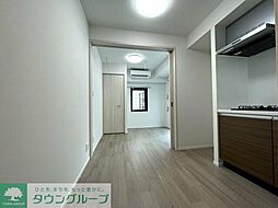 ラヴィエール上中里 2Kの写真